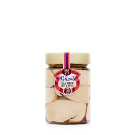 CARPACCIO DI PORCINO 280 GR