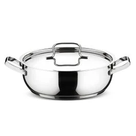 SFIZIOSA CASSERUOLA SEMIFONDA 2M CM 24