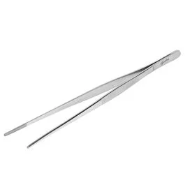I CUCINIERI PINZA CHEF INOX