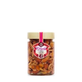 FUNGHI CHIODINI 280 GR.