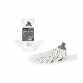 PERFETTO MOP PAVIMENTI COTONE GR.200