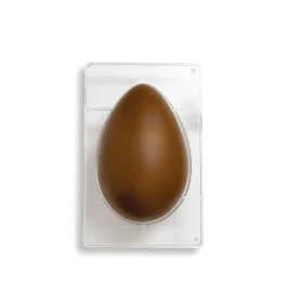STAMPO UOVA PASQUA 20,5X13,5 GR 250
