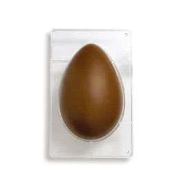 STAMPO UOVA PASQUA 16,3X23 GR 350