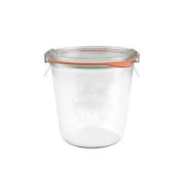 BARATTOLO ERMETICO COMPLETO 290 ML A.005