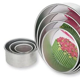 STAMPO ROTONDO CM 35X10H