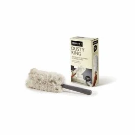 PERFETTO PIUMINO MICROFIBRA DUSTY KING