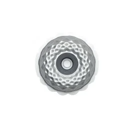 STAMPO CIAMBELLA DIAMANTE ANTIADERENTE 20X8 CM