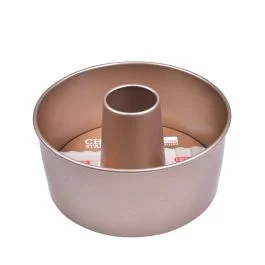 STAMPO GOLD LINE CHIFFON CAKE D.20,5 X 10 ANTIADERENTE