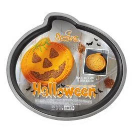 STAMPO ANTIADERENTE ZUCCA Ã 30 CM