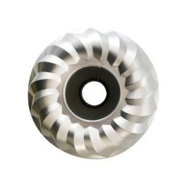 STAMPO KUGELHOPF ANTIADERENTE 22 X H 11,5 CM