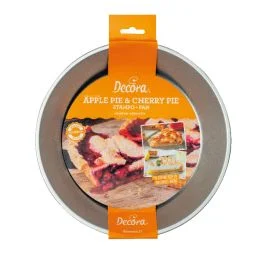 STAMPO APPLE CHERRY PIE 23 CM