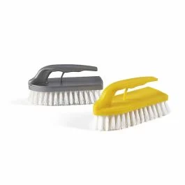LINEA PIU SPAZZOLA BUCATO NYLON 0114