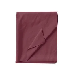 LENZUOLO MATRIMONIALE PIANO 100% COTONE 240X280 CM