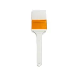 PENNELLO CON SETOLE IN POLIESTERE CM 4