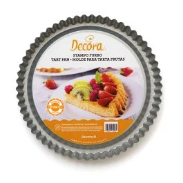 STAMPO CROSTATA FURBO CM 28
