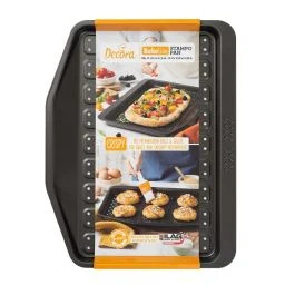 TEGLIA DA FORNO CRISP&FRY ANTIADERENTE