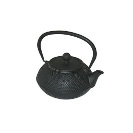 TEIERA IN GHISA KYOTO 0,55 LT 012757
