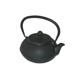 TEIERA IN GHISA KYOTO 0,9 LT 012758