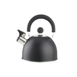 BOLLITORE NERO SATINATO PER INDUZIONE 1.5 LT 013771