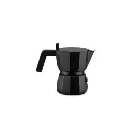 LA NUOVA MOKA 1 TZ BLACK