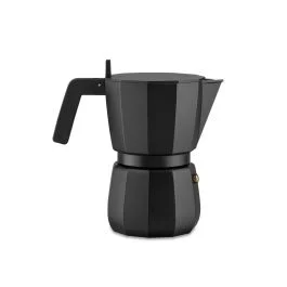 LA NUOVA MOKA 6 TZ BLACK