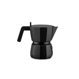 LA NUOVA MOKA 3 TZ BLACK
