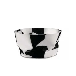 COMPRESSIONI CESTINO INOX
