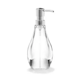 DROPLET DOSASAPONE LIQUIDO CLEAR