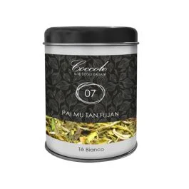 TE' BIANCO PAI MU TAN GR 40