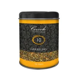 TE' NERO DARJEELING GR 100