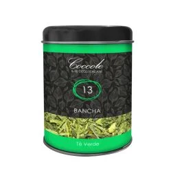 TE' VERDE BANCHA GR 100
