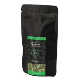 TE' VERDE BANCHA SACCHETTO NERO DA 10 FILTRI