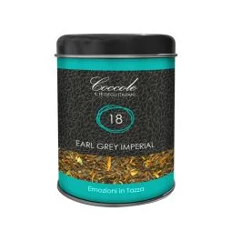 TE' EARL GREY IMPERIAL GR 100