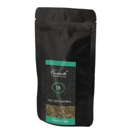 TE' EARL GREY IMPERIAL SACCHETTO NERO DA 10 FILTRI