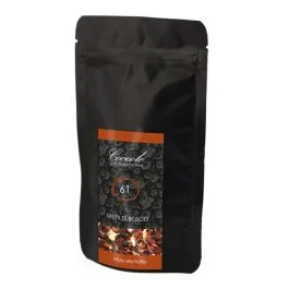 INFUSO ALLA FRUTTA FRUTTI DI BOSCO SACCHETTO NERO DA 10 FILTRI