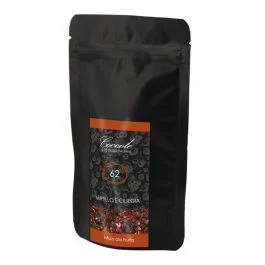 INFUSO ALLA FRUTTA MIRTILLO E CILIEGIA SACCHETTO NERO DA 10 FILTRI