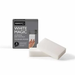PERFETTO SPUGNA WHITEMAGIC 2 PZ