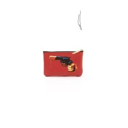 TOILETPAPER ASTUCCIO STAMPATO 15X9 REVOLVER