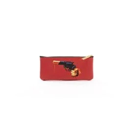 TOILETPAPER ASTUCCIO STAMPATO 21X9 REVOLVER