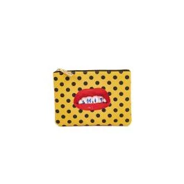TOILETPAPER ASTUCCIO STAMPATO 21X15,5 SHIT