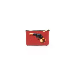 TOILETPAPER ASTUCCIO STAMPATO 21X15,5 REVOLVER