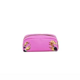 TOILETPAPER ASTUCCIO STAMPATO 20,5X7 LIPSTICKS PINK