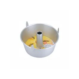 FORMA PER CHIFFON CAKE 17 CM ANGEL FOOD