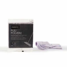PERFETTO RETINE PULIPOLVERE LAVANDA 20PZ