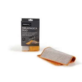 PERFETTO PANNO MULTIUSO FIBRAMAGICA DUO
