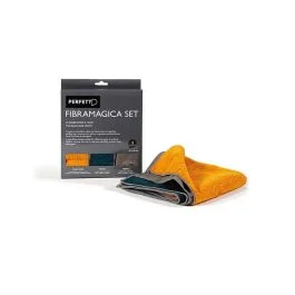 PERFETTO PANNI MICROFORATI MICROSET 3 PZ