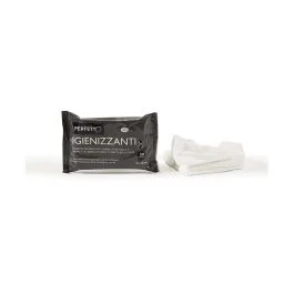PERFETTO SALVIETTA IGIENIZZANTE 20 PZ