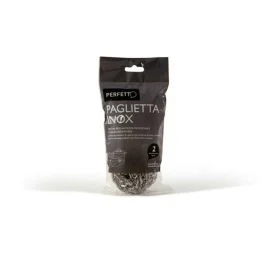 PERFETTO PAGLIETTA INOX GIUSTO 2 PZ