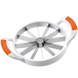 AFFETTA MELONE JUMBO INOX 020711
