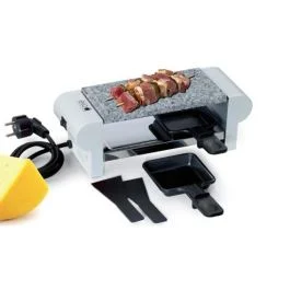 RACLETTE ELETTRICA 022757